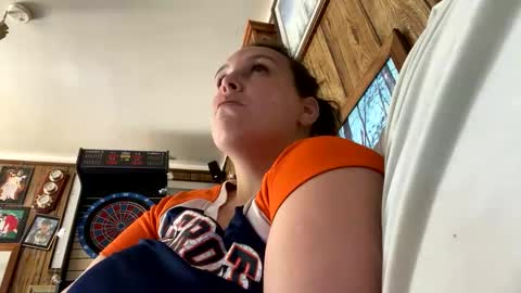 Cash Couple online show from 09-18-25, 06:54