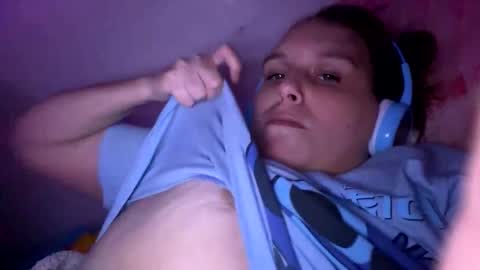 Cash Couple online show from 11-24-25, 12:21