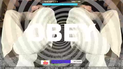 Master Grey online show from 03-24-26, 04:06