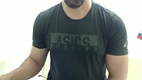 cashmastermuscle77 online show from 12-15-25, 10:19