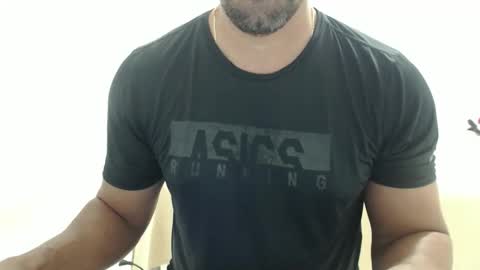 cashmastermuscle77 online show from 01-17-26, 10:42