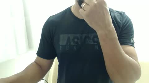 cashmastermuscle77 online show from 02-28-26, 02:12