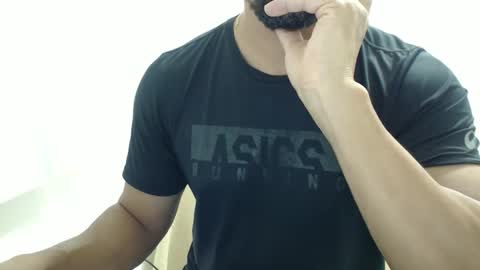 cashmastermuscle77 online show from 03-02-26, 01:19