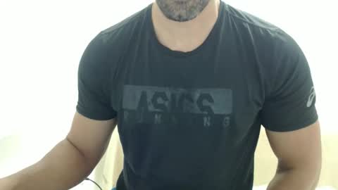 cashmastermuscle77 online show from 04-16-26, 10:27