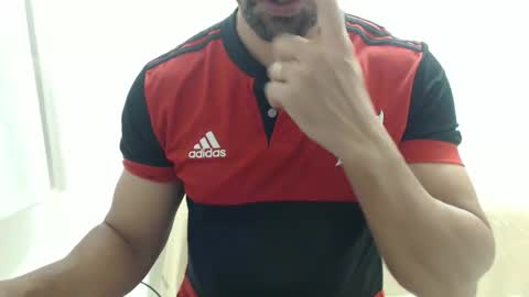 cashmastermuscle77 online show from 04-18-26, 10:08