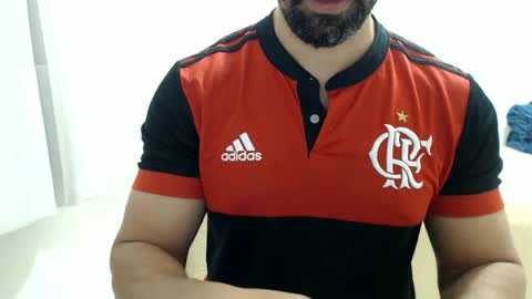 Snapshot of cashmastermuscle77 chatting on 06-30-26, 10:44 cashmastermuscle77 online show from 06-30-26, 10:44