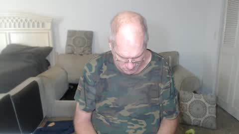 CasinoCam online show from 02-26-25, 02:25