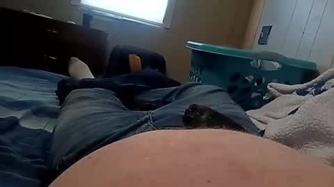 Sir Stroke Alot online show from 12-02-24, 03:58