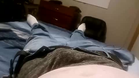 Sir Stroke Alot online show from 12-17-24, 11:39