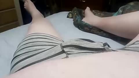 Sir Stroke Alot online show from 01-20-25, 09:46