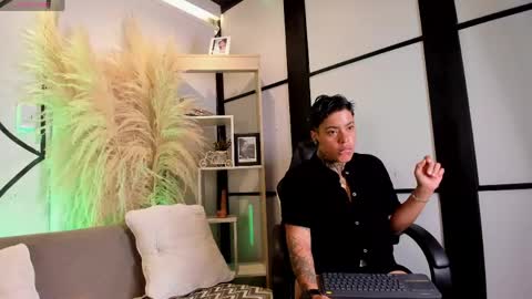 Casper online show from 04-12-26, 12:43