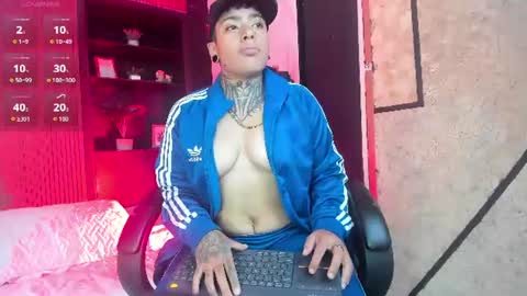 Casper online show from 06-10-26, 12:37