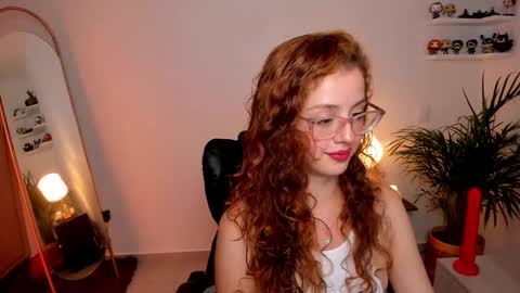 Cassie online show from 02-16-25, 11:16