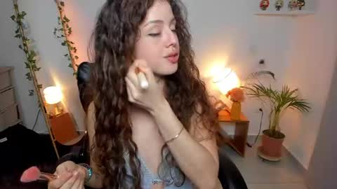 Cassie online show from 06-18-26, 03:29