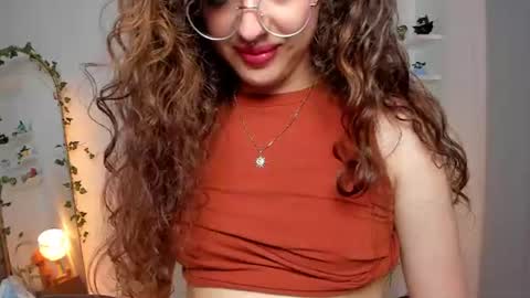 Cassie online show from 06-25-26, 09:30