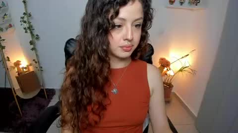Cassie online show from 07-15-26, 11:54