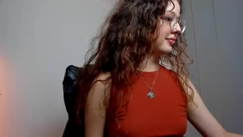 Cassie online show from 07-28-26, 08:45