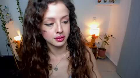 Cassie online show from 07-30-26, 02:43