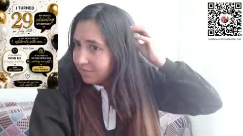 Snapshot of cassandra_ruizz chatting on 07-30-26, 10:09 573215024606 online show from 07-30-26, 10:09