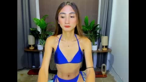cassandrafoxxx online show from 07-03-26, 11:05