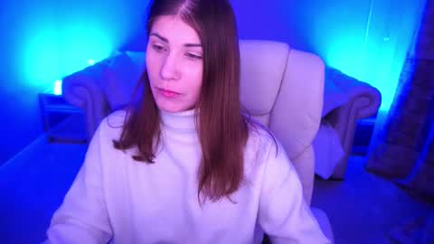 Snapshot of cassandragood chatting on 12-03-25, 07:27 Lena online show from 12-03-25, 07:27