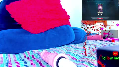 Snapshot of cassandrakixx chatting on 01-22-25, 04:33 k369 online show from 01-22-25, 04:33