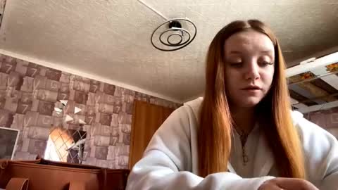 Snapshot of cassandrakolehmainen chatting on 02-27-26, 07:19 Scarlett online show from 02-27-26, 07:19