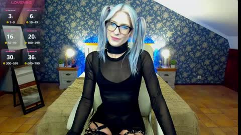 Cassandra online show from 01-21-25, 11:24