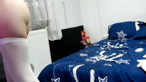 Casandry  online show from 01-03-25, 01:27