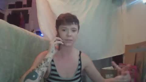 CassCassidy89 online show from 10-24-25, 06:04