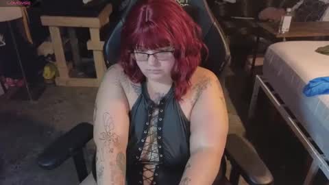 Snapshot of casserole_bbw chatting on 09-16-25, 02:51 Casserole bbw online show from 09-16-25, 02:51