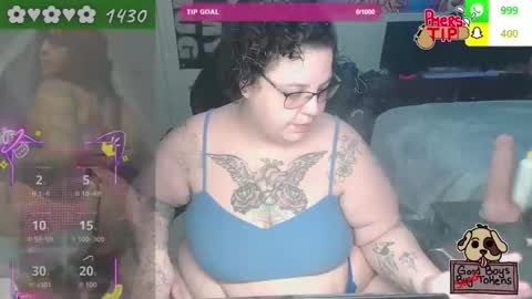 Snapshot of casserole_bbw chatting on 01-13-26, 06:57 Casserole bbw online show from 01-13-26, 06:57