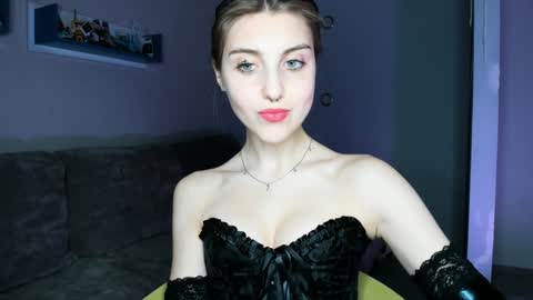 Snapshot of cassiablade1 chatting on 12-02-24, 06:54 Seductress Cassia FINDOM AND SADISM NO NUDE online show from 12-02-24, 06:54