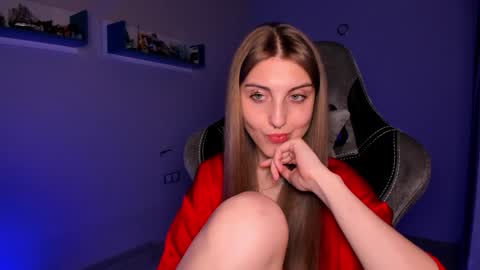 Snapshot of cassiablade1 chatting on 01-05-25, 07:07 Seductress Cassia FINDOM AND SADISM NO NUDE online show from 01-05-25, 07:07