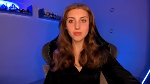 Snapshot of cassiablade1 chatting on 02-11-25, 07:16 Seductress Cassia FINDOM AND SADISM NO NUDE online show from 02-11-25, 07:16