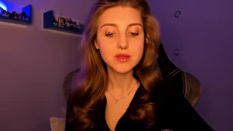 Snapshot of cassiablade1 chatting on 02-20-25, 07:30 Seductress Cassia FINDOM AND SADISM NO NUDE online show from 02-20-25, 07:30