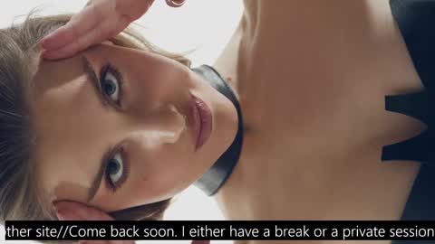 Snapshot of cassiablade1 chatting on 03-11-25, 09:04 Seductress Cassia FINDOM AND SADISM NO NUDE online show from 03-11-25, 09:04