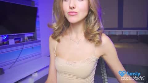 Snapshot of cassiablade1 chatting on 12-14-25, 04:34 Seductress Cassia FINDOM AND SADISM NO NUDE online show from 12-14-25, 04:34