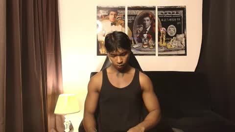 CASSIAN GOLD online show from 04-13-26, 11:32