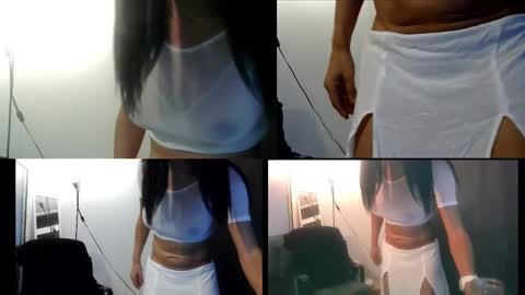 Snapshot of cassicd chatting on 10-23-25, 09:52 Cassi online show from 10-23-25, 09:52