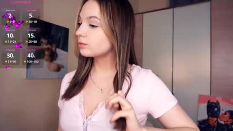 Adele online show from 11-16-25, 03:17