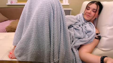 Snapshot of cassidy_one chatting on 02-08-25, 12:17 Anna online show from 02-08-25, 12:17