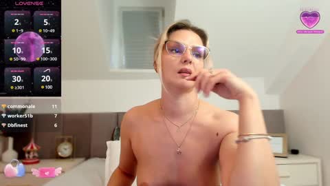 cassidyanne online show from 01-20-25, 01:11