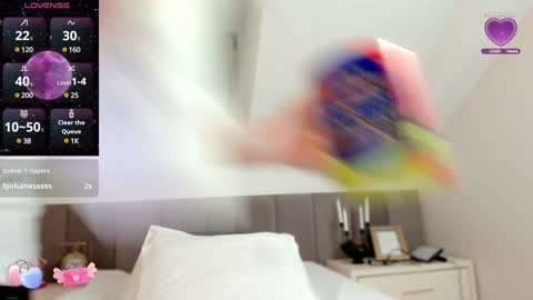 cassidyanne online show from 01-24-25, 04:37