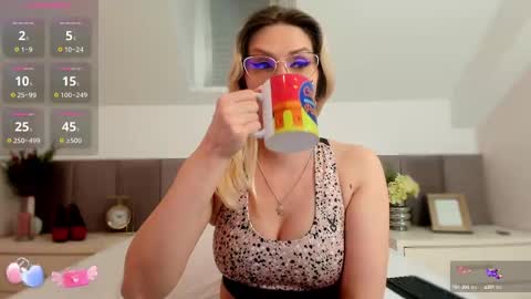 cassidyanne online show from 03-05-25, 06:44