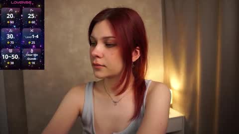 Cassie online show from 02-10-25, 01:33