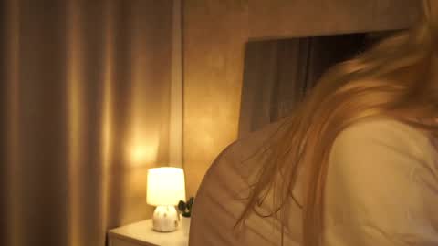 Cassie online show from 02-25-25, 09:02