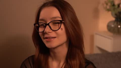 Cassie online show from 02-14-26, 04:04