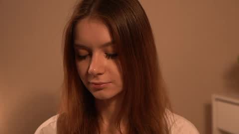 Cassie online show from 03-27-26, 03:56