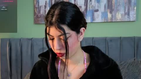 Snapshot of cassie_bloom chatting on 05-23-26, 03:34 cassie_bloom online show from 05-23-26, 03:34
